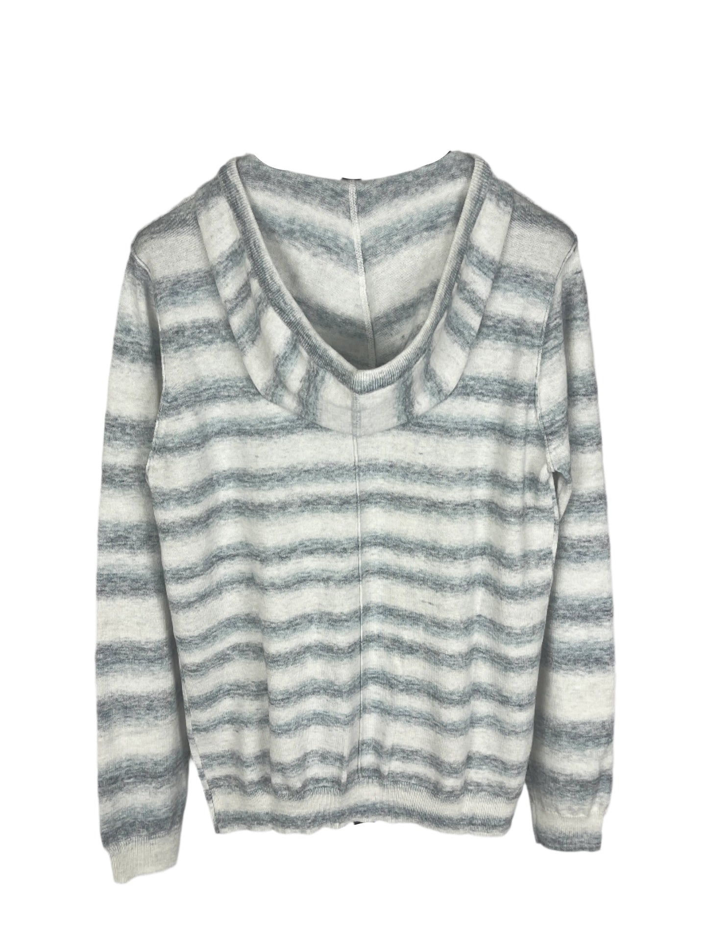 Autumn Cashmere Space Dye Hoodie