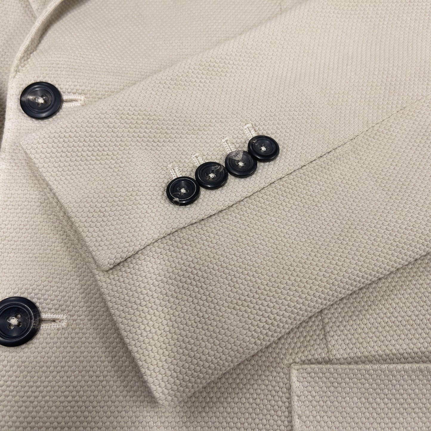 Circolo Oxford Tintocapo Jacket