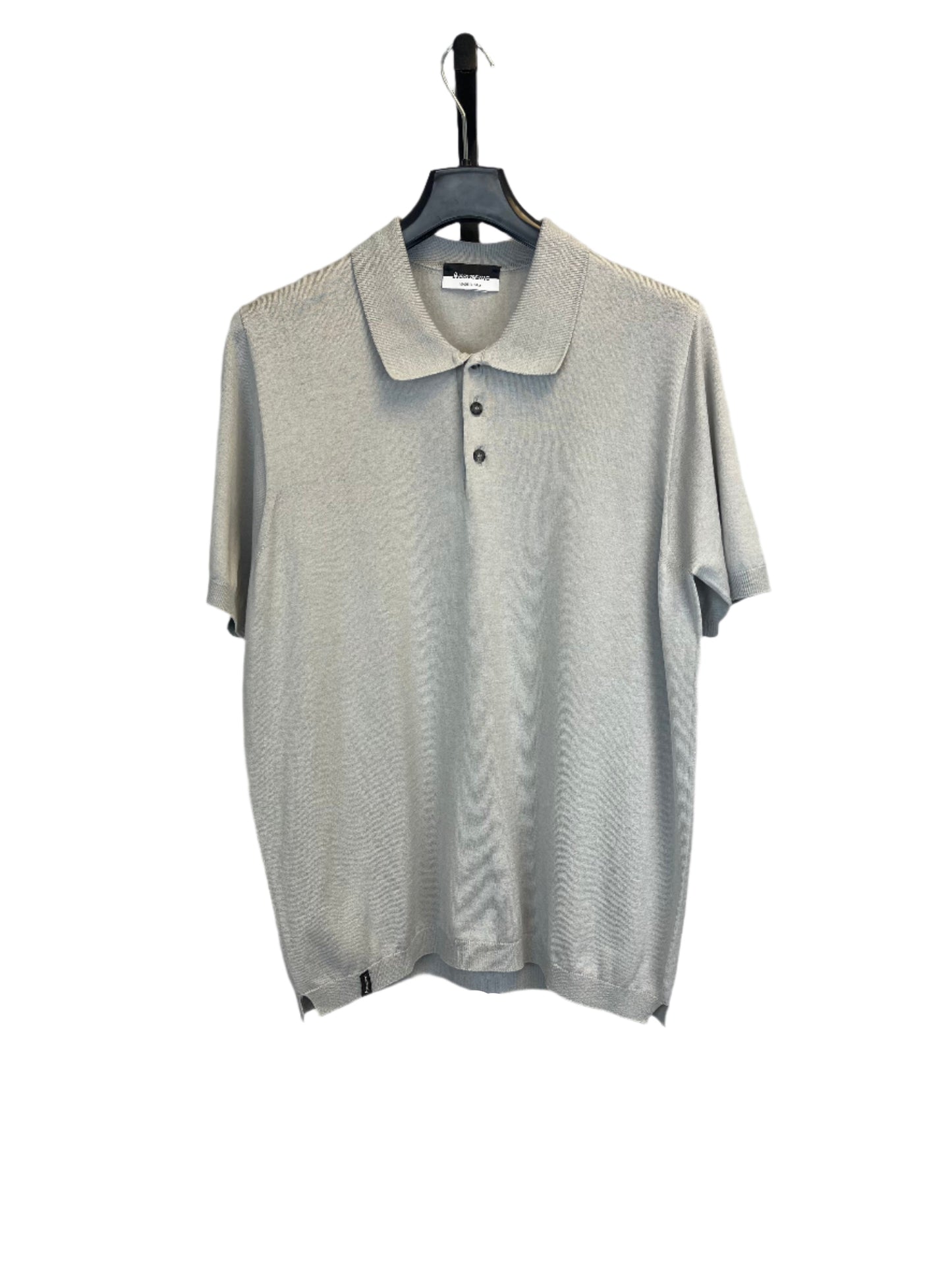 Arovescio Polo Top