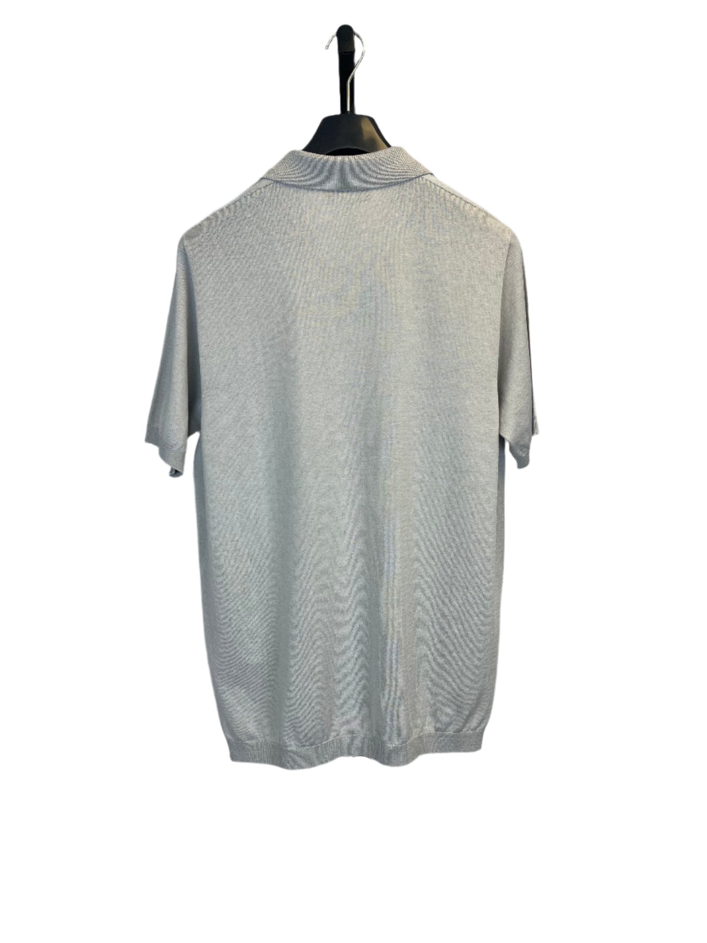 Arovescio Polo Top
