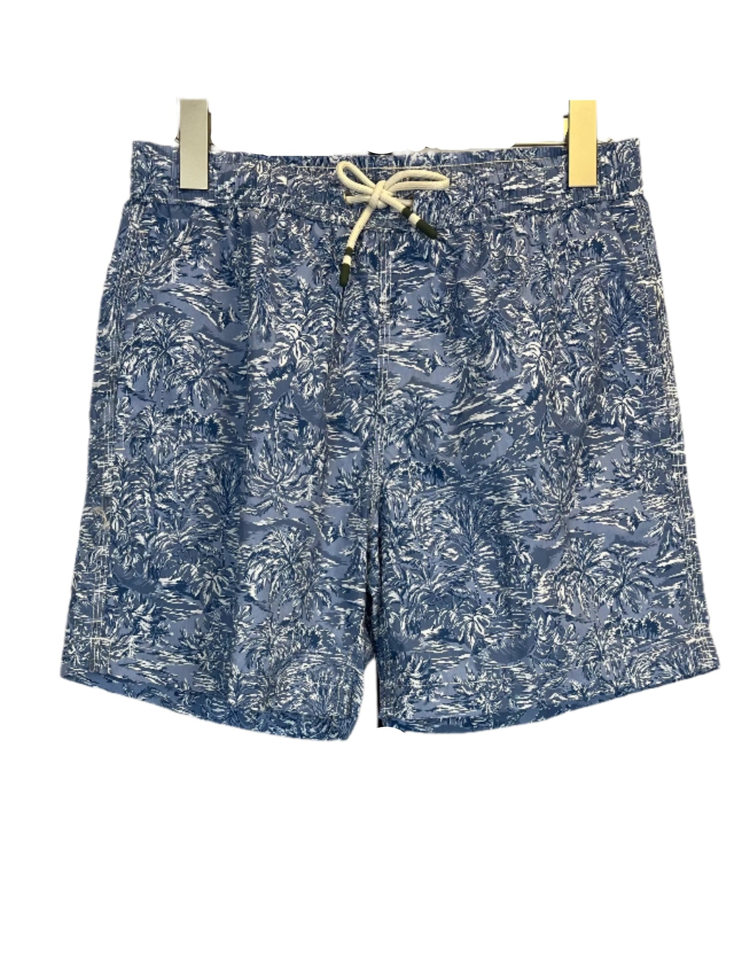 Hartford Woven Swim Shorts