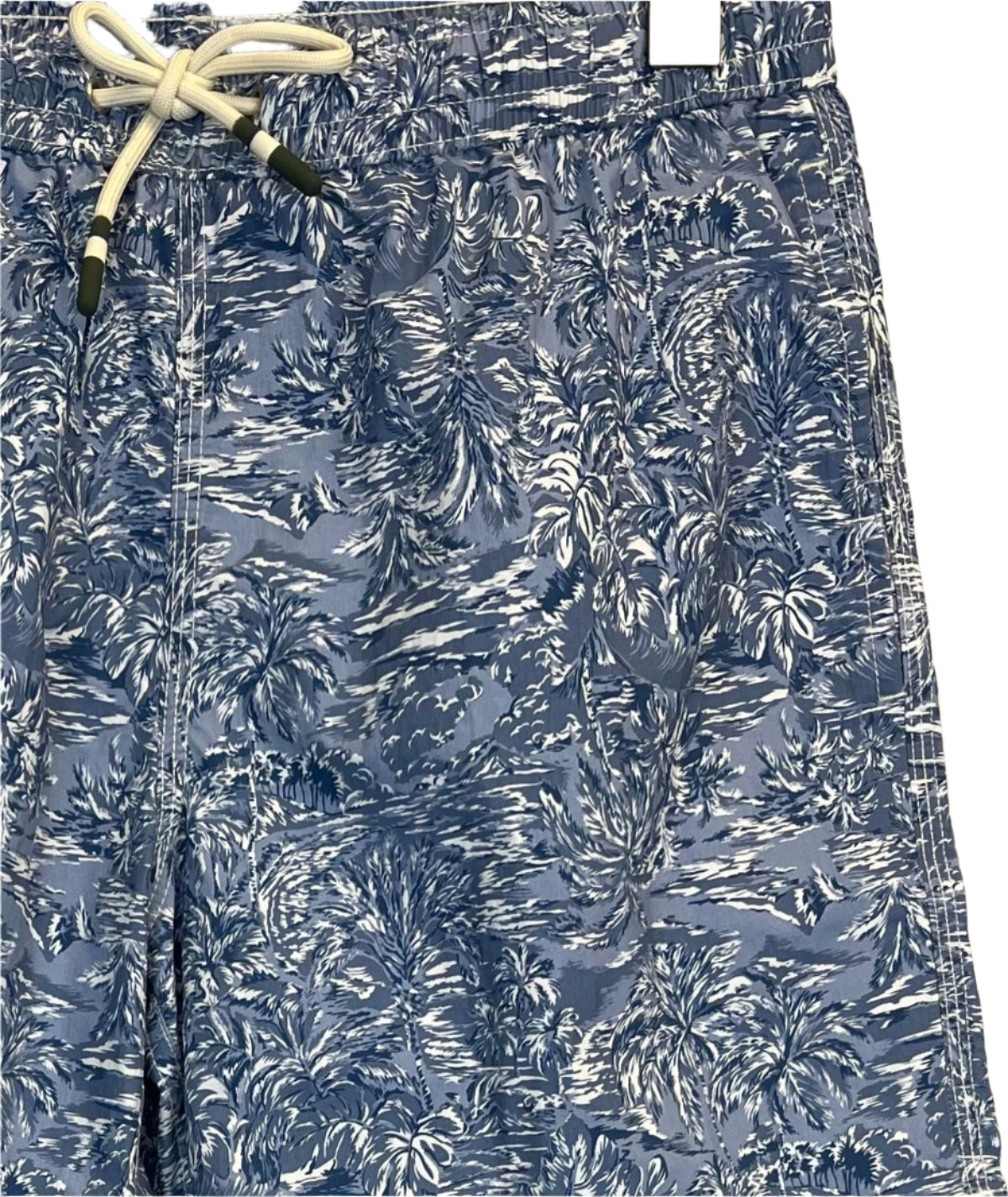 Hartford Woven Swim Shorts