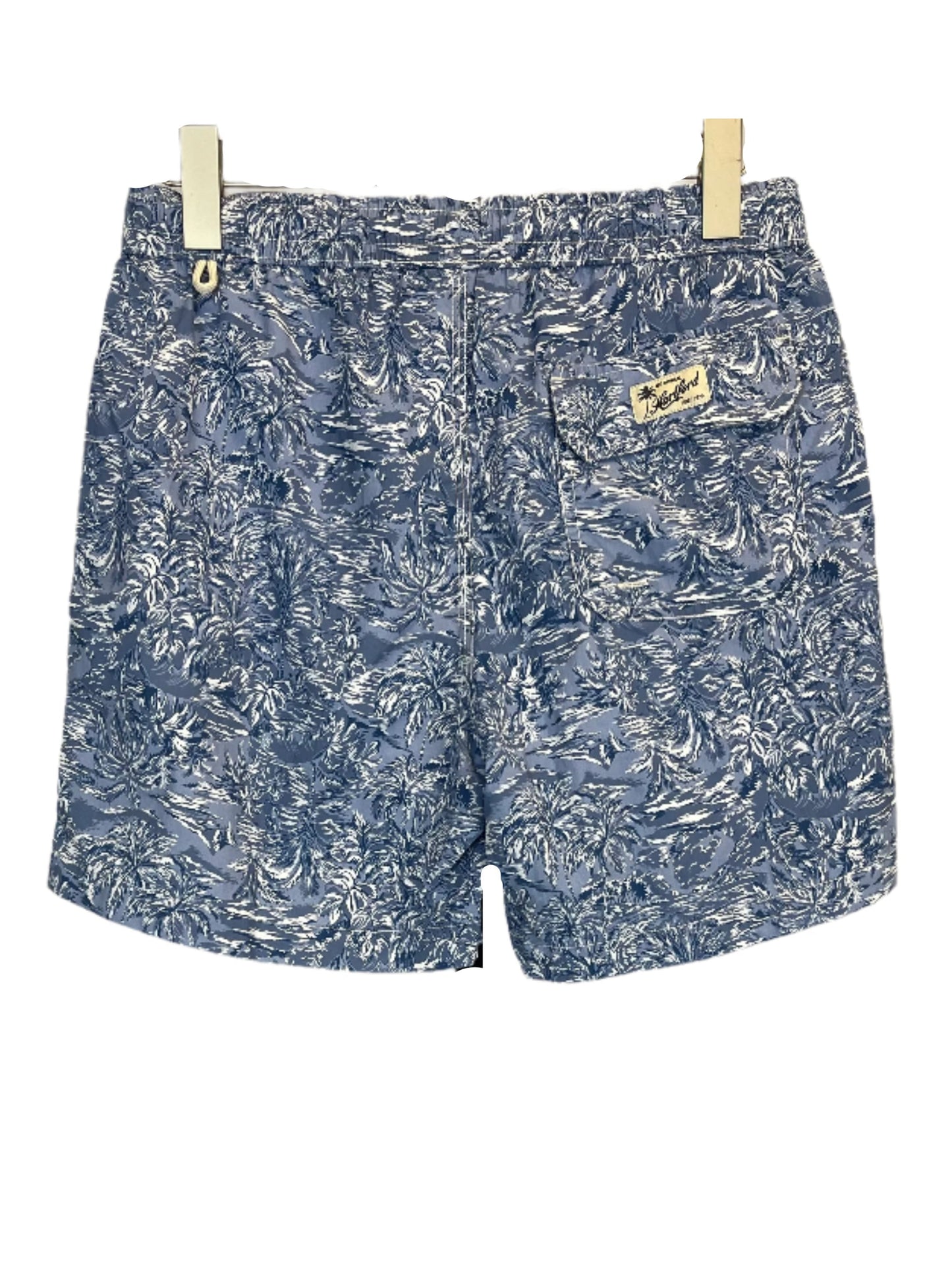 Hartford Woven Swim Shorts
