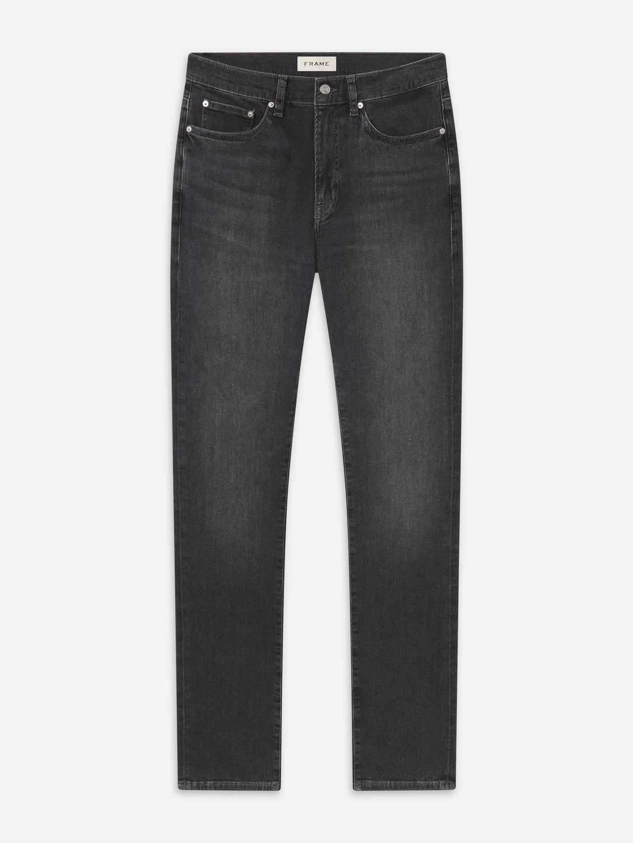 Frame L'Homme Slim Jeans