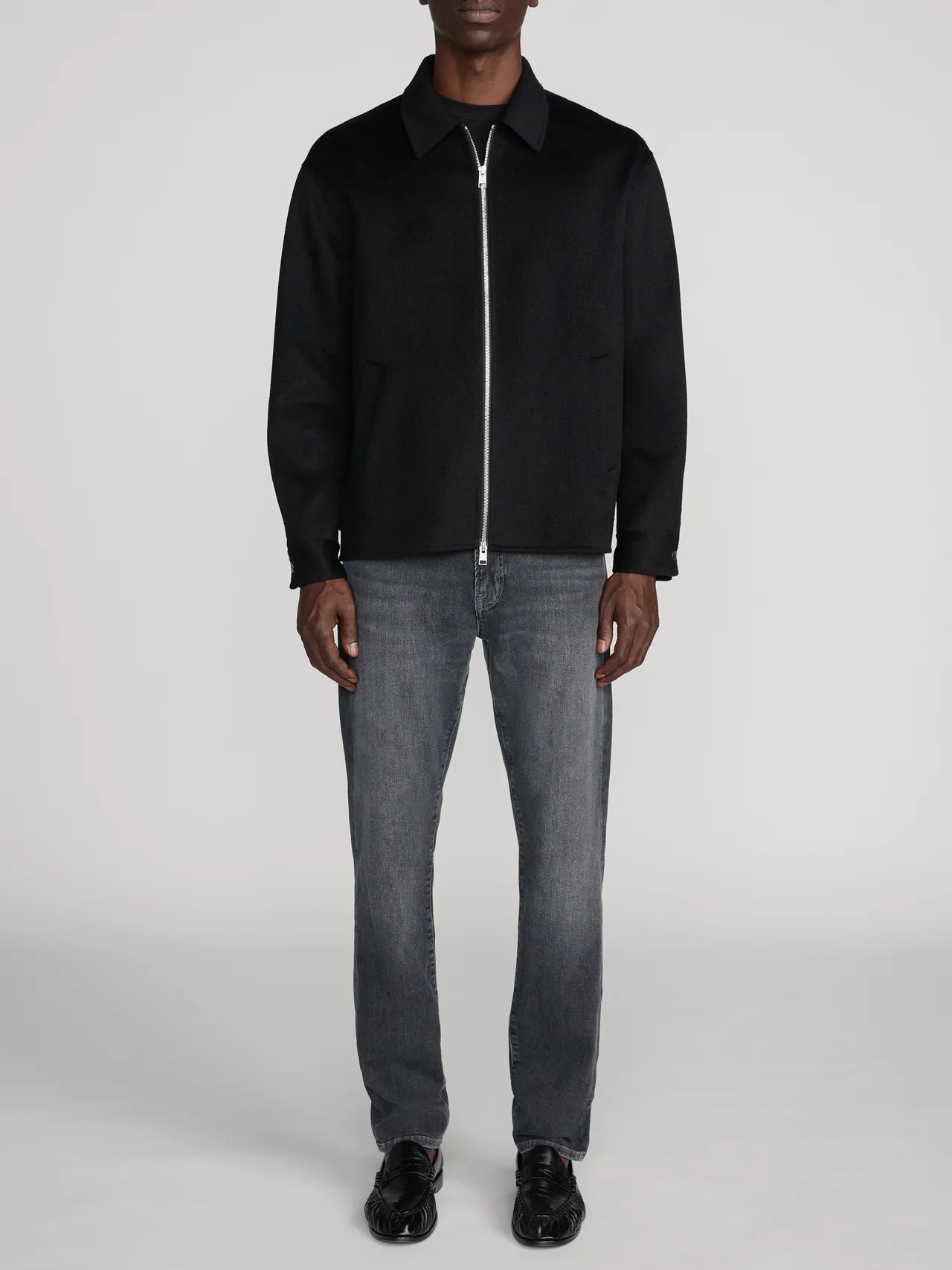 Frame L'Homme Slim Jeans