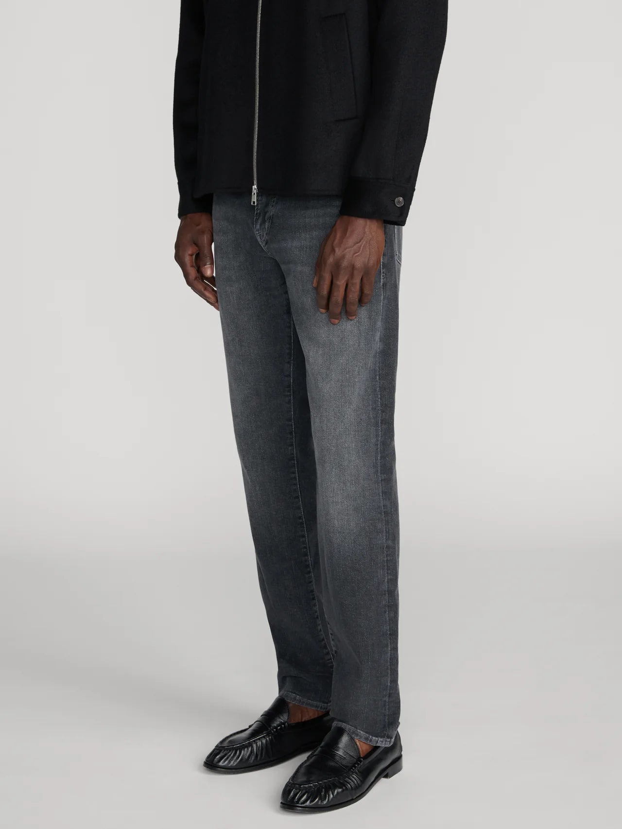 Frame L'Homme Slim Jeans