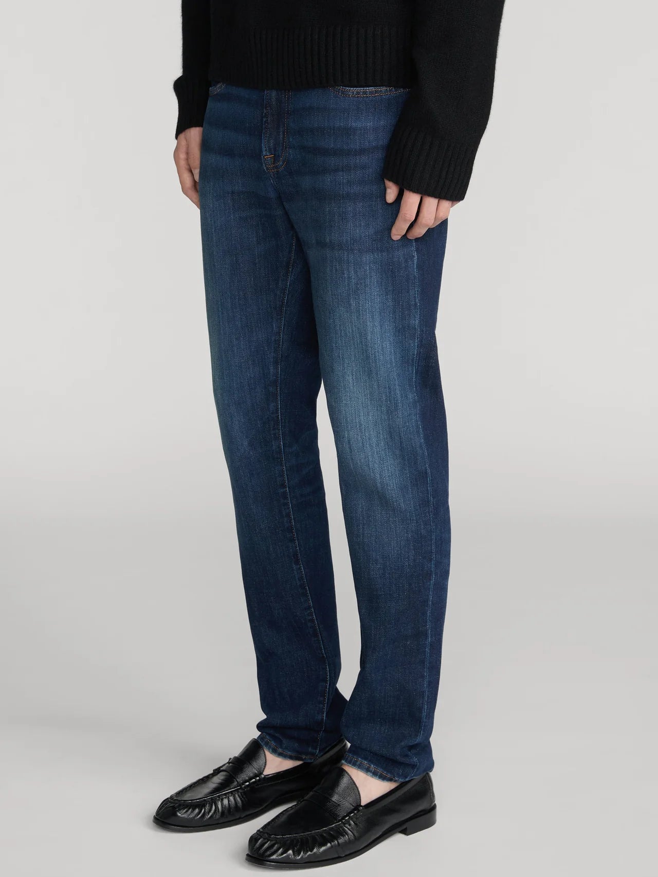 Frame L'Homme Slim Jeans