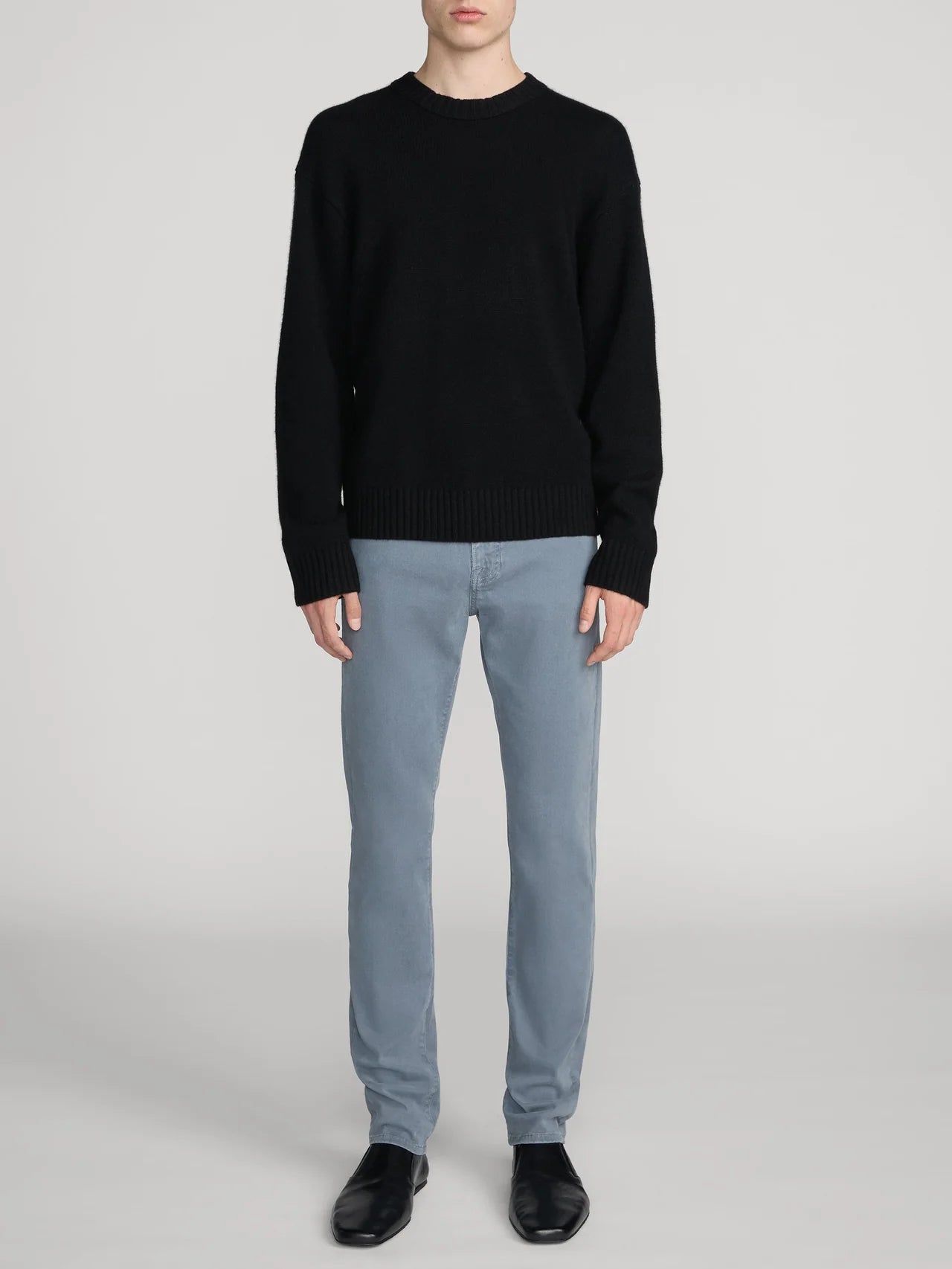 Frame L'Homme Slim Jeans