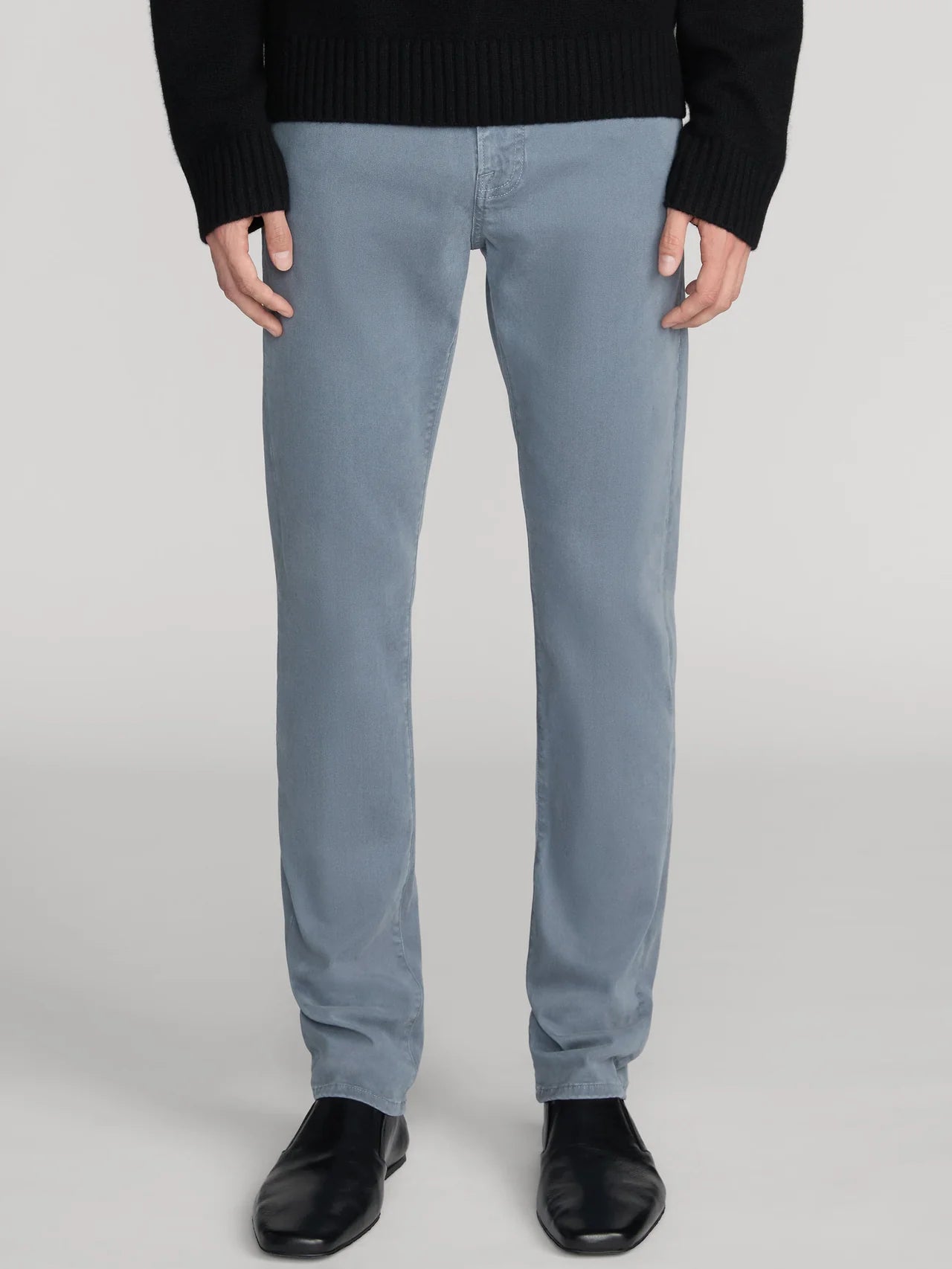 Frame L'Homme Slim Jeans