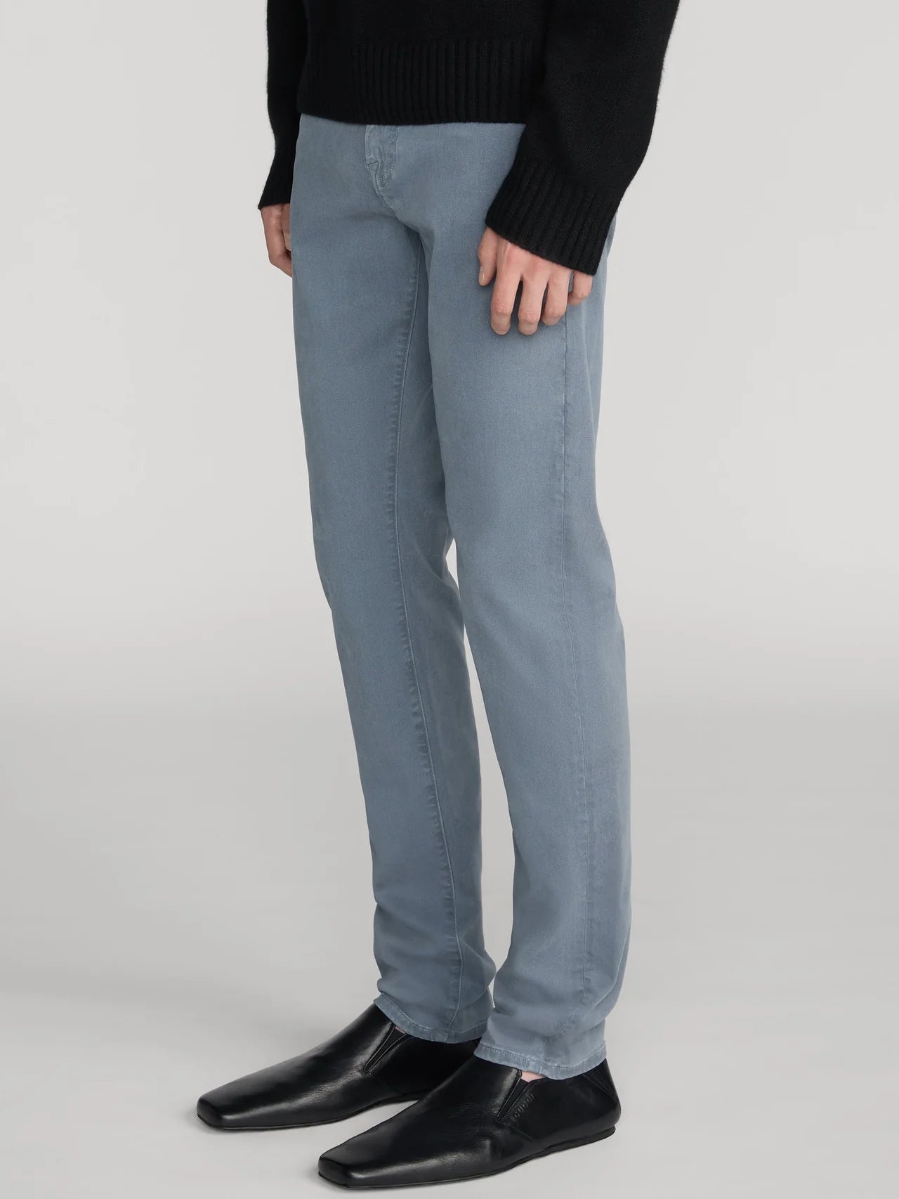 Frame L'Homme Slim Jeans