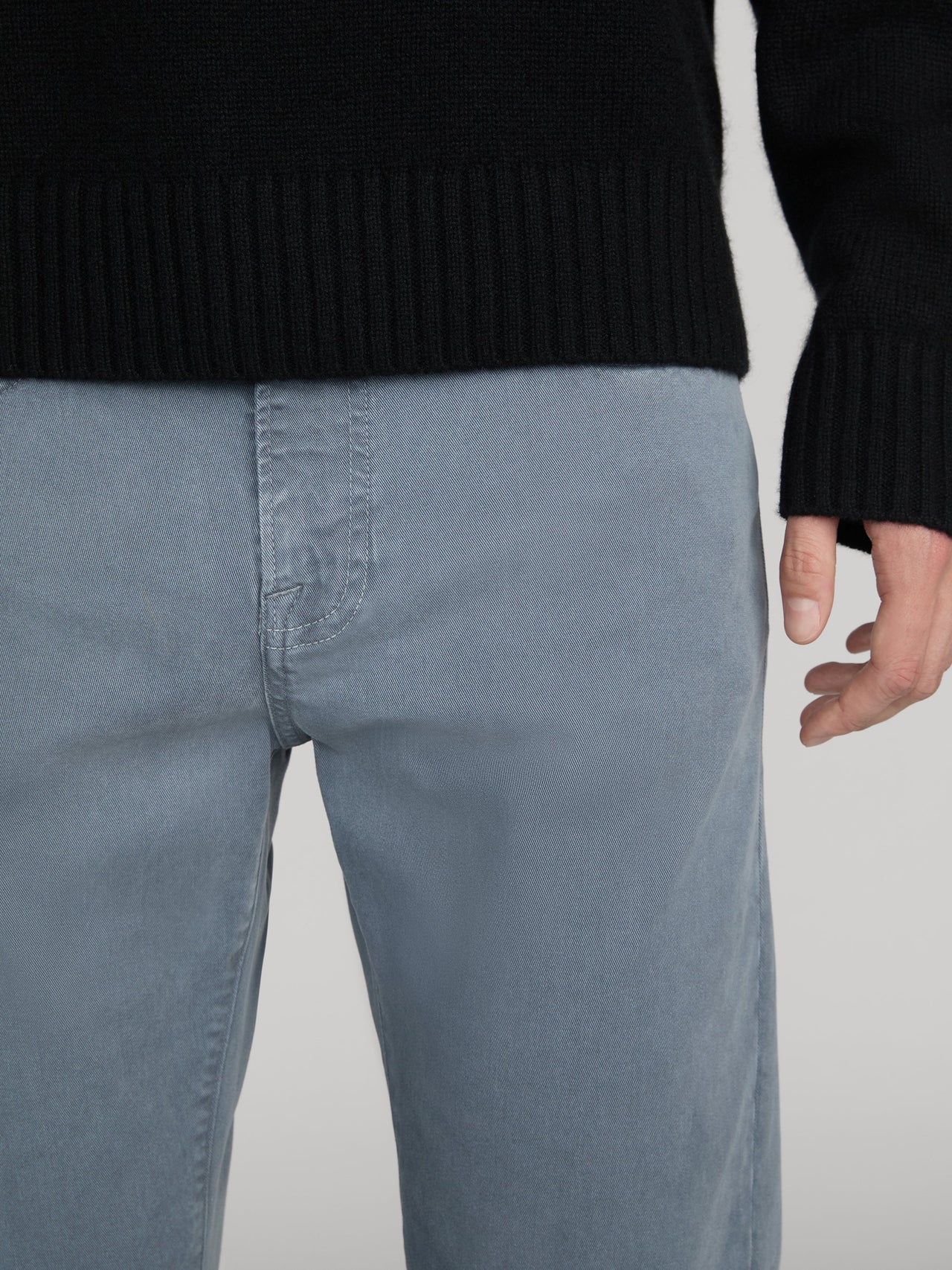 Frame L'Homme Slim Jeans