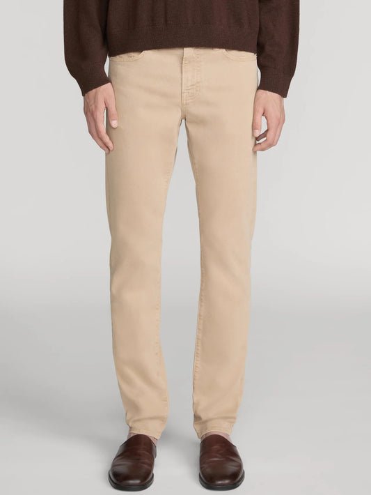 Frame L'Homme Slim Jeans