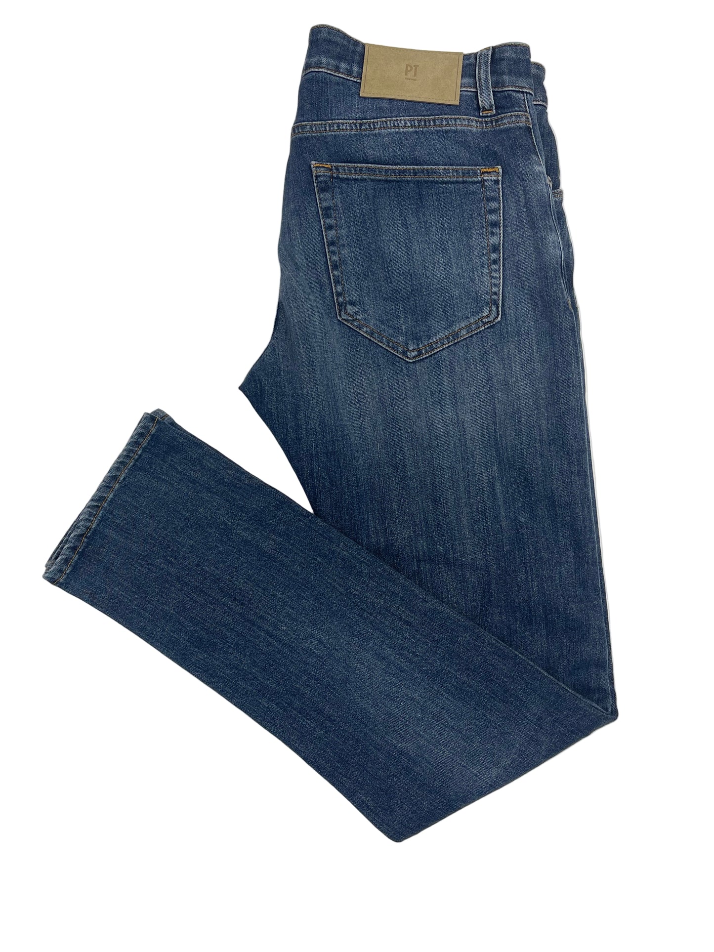 PT Torino Jazz Cashmere Blend Jeans