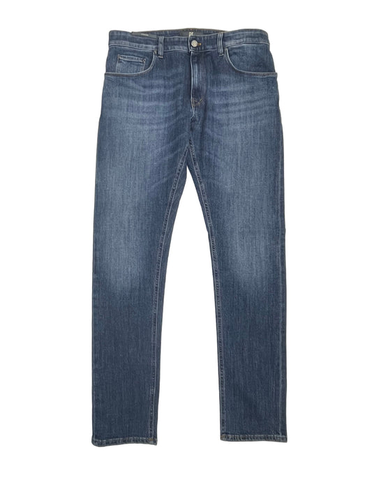 PT Torino Jazz Cashmere Blend Jeans
