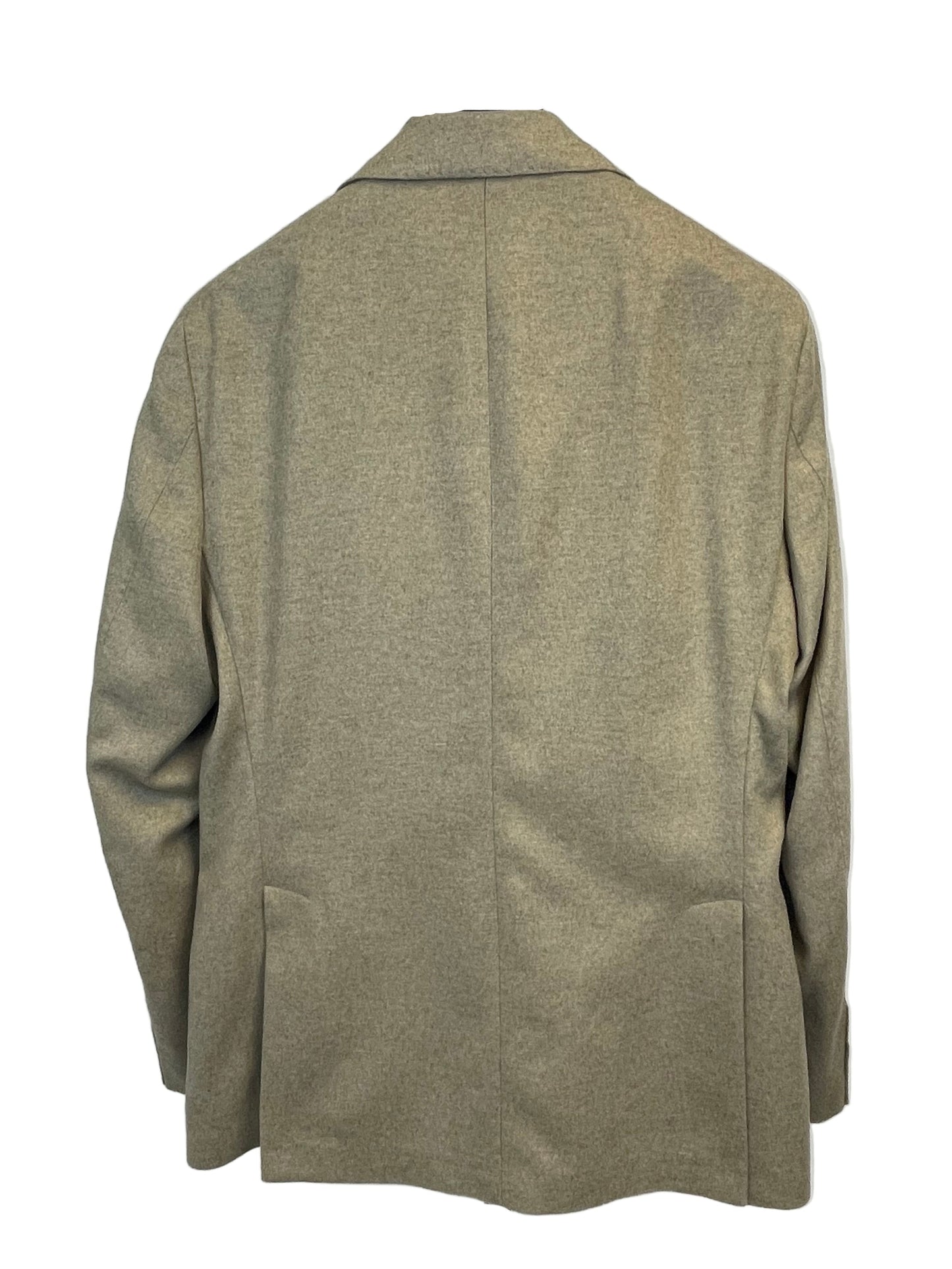 L.B.M Jack Cashmere Silk Blend Jacket
