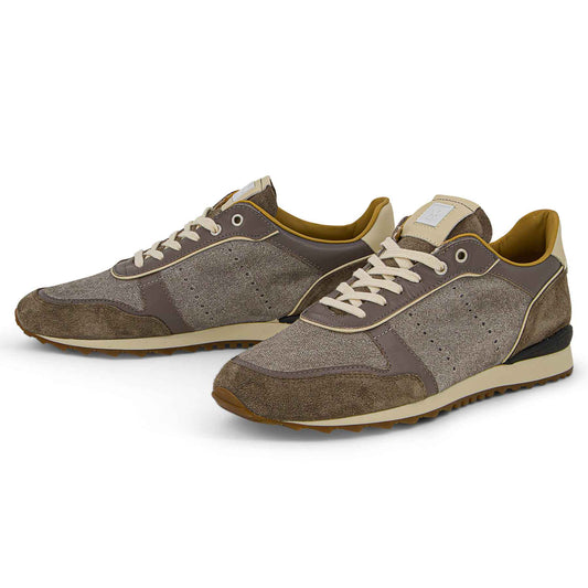 Rubirosa Joan Leather Sneaker