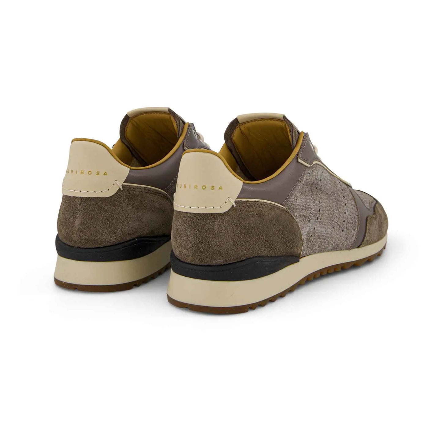 Rubirosa Joan Leather Sneaker