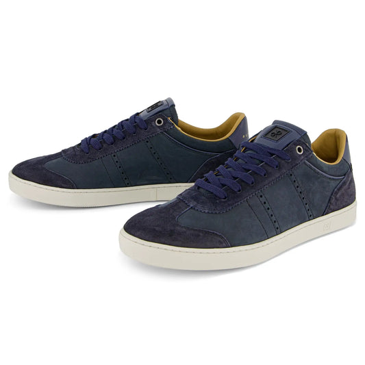 Rubirosa Judy Nubuck Sneaker