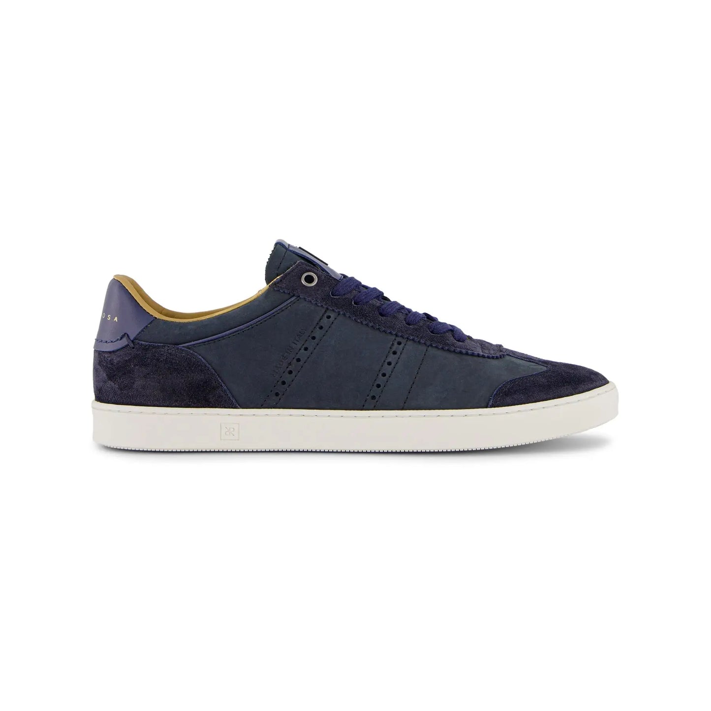 Rubirosa Judy Nubuck Sneaker