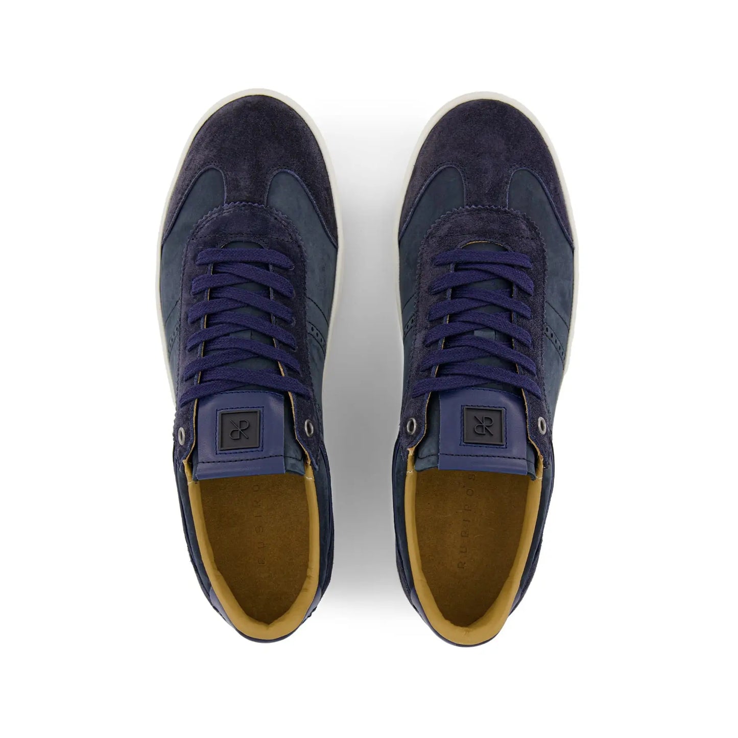 Rubirosa Judy Nubuck Sneaker