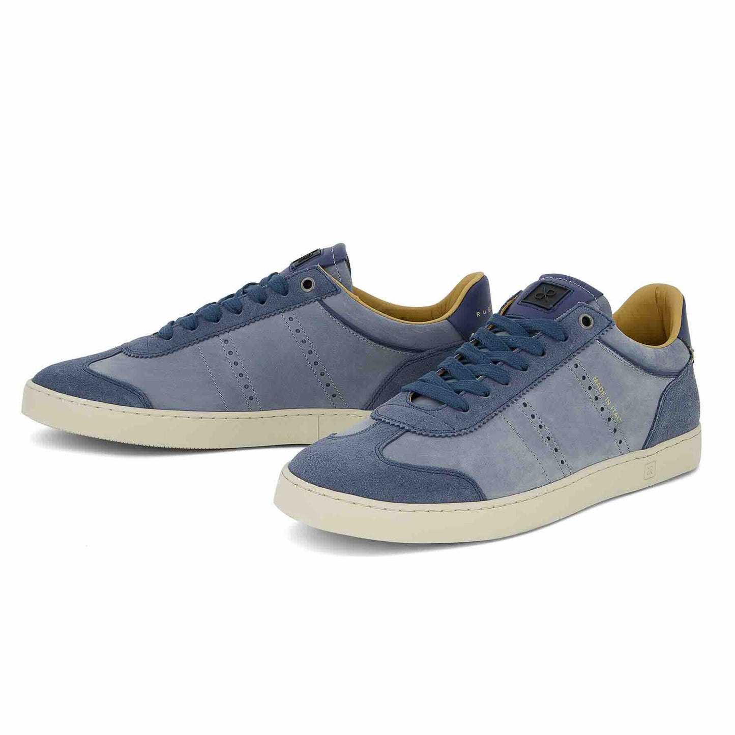 Rubirosa Judy Leather Sneaker