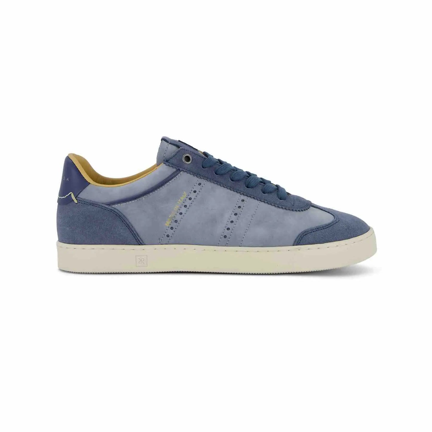 Rubirosa Judy Leather Sneaker