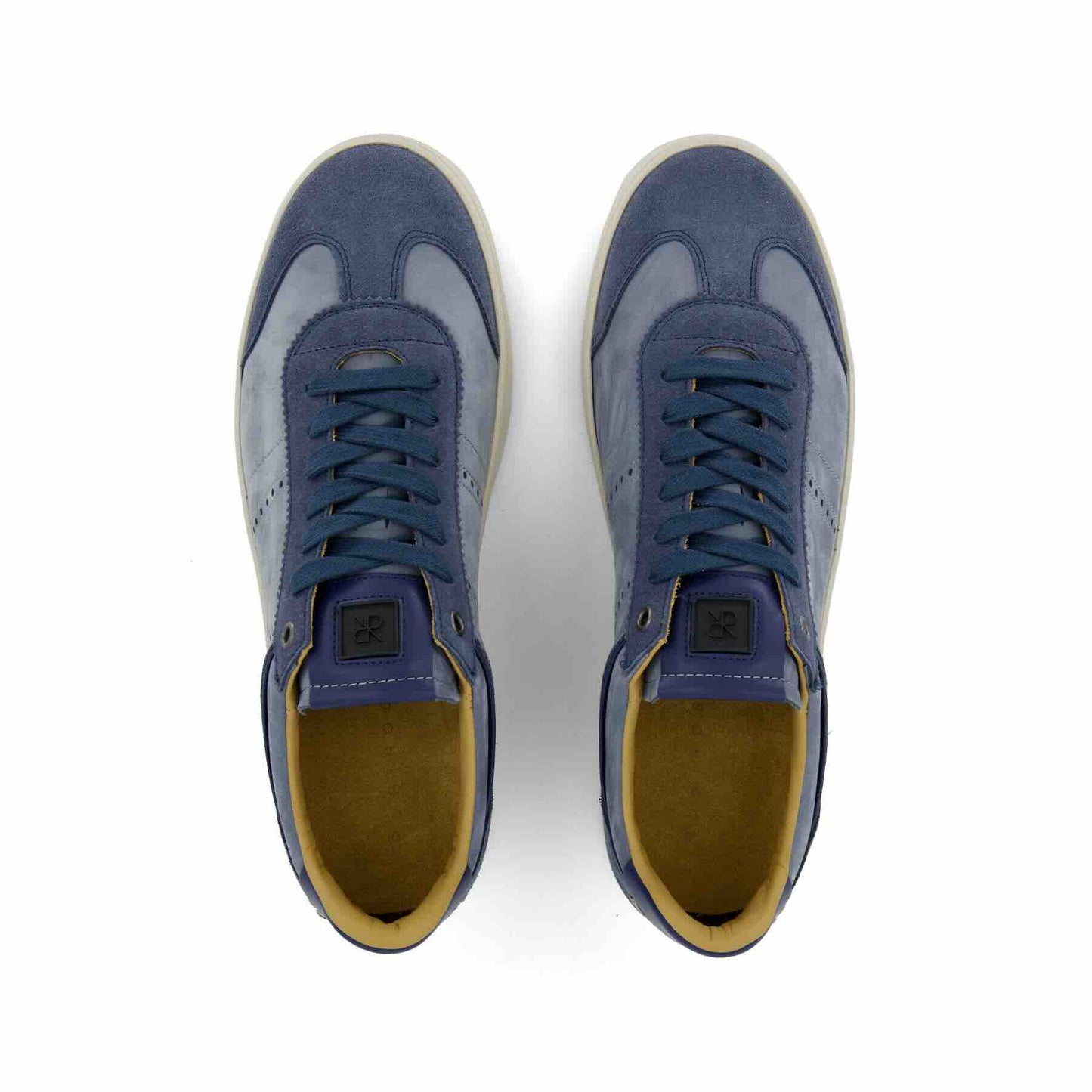 Rubirosa Judy Leather Sneaker