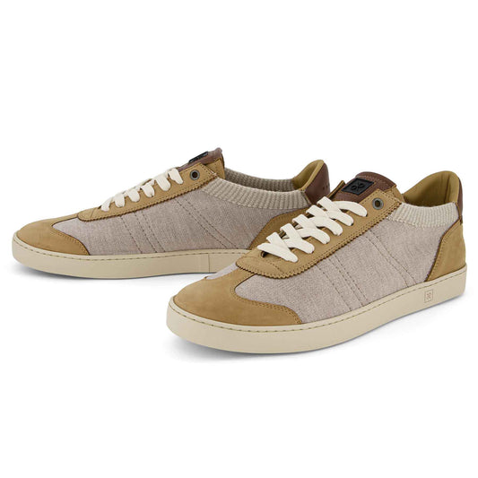 Rubirosa Judy Sl Wool Sneaker
