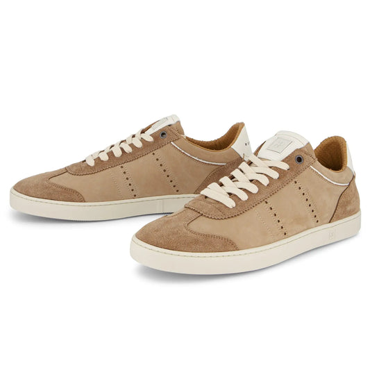 Rubirosa Judy Nubuck Leather Sneaker