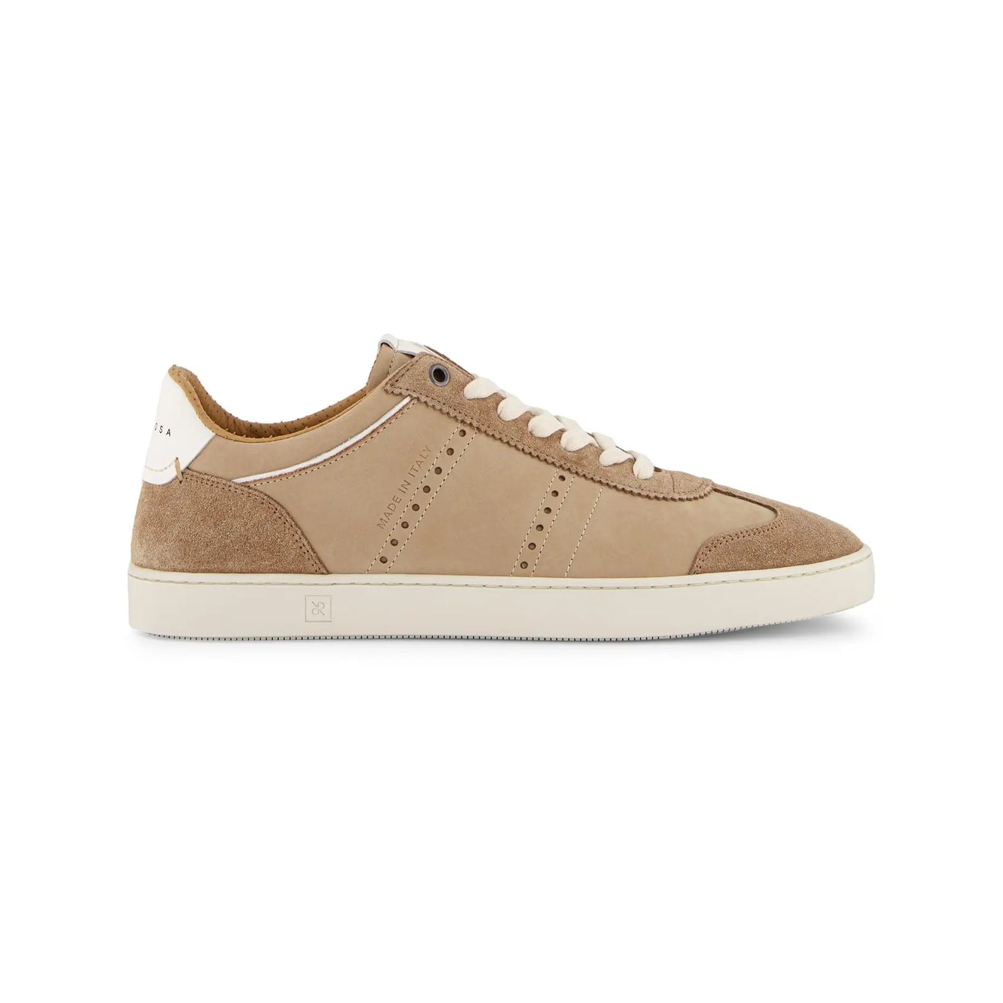 Rubirosa Judy Nubuck Leather Sneaker