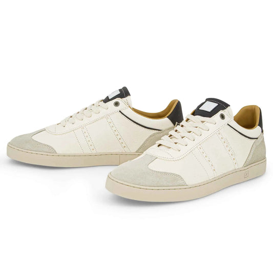 Rubirosa Judy Leather Sneakers
