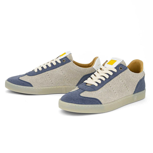 Rubirosa Judy Nile Leather Sneakers