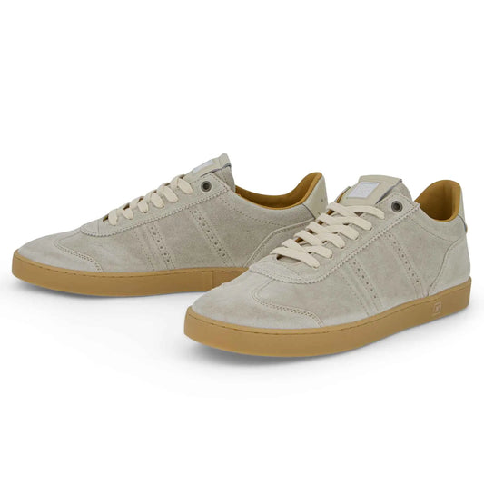 Rubirosa Judy Suede Sneaker