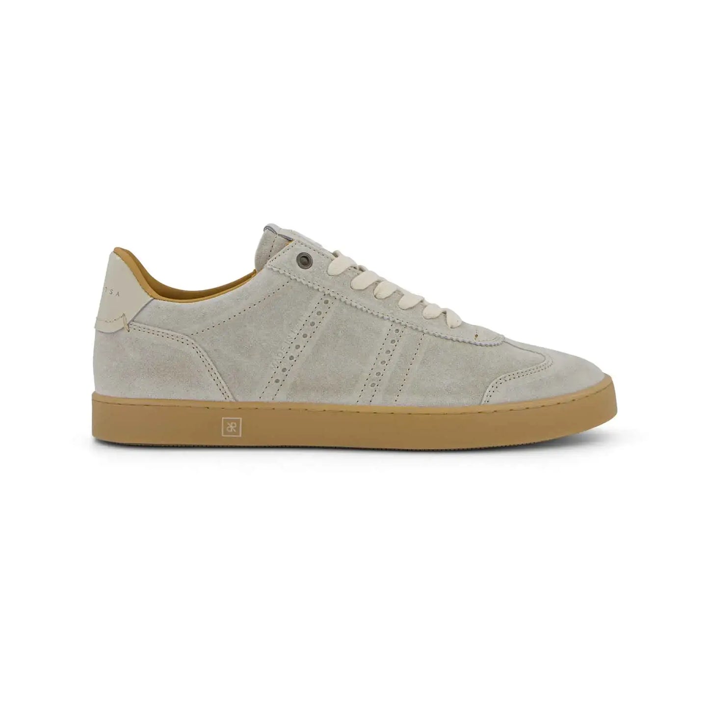 Rubirosa Judy Suede Sneaker