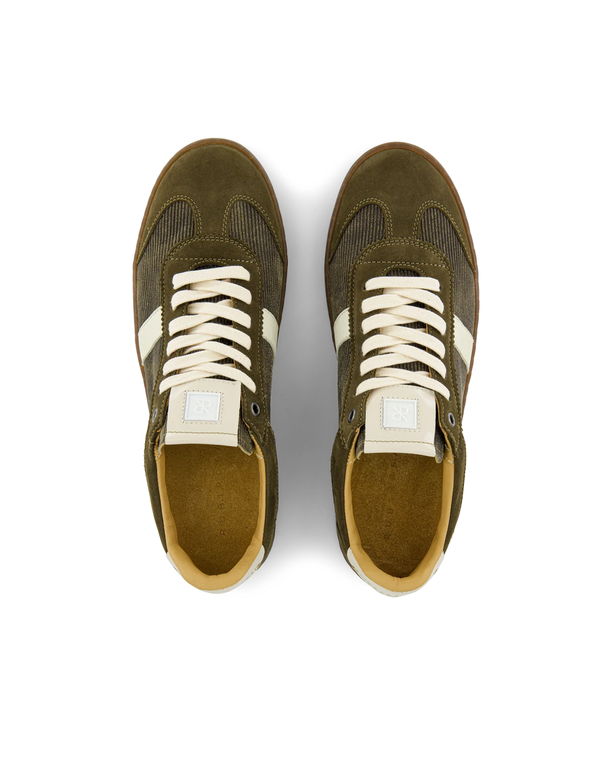 Rubirosa Judy Sneakers