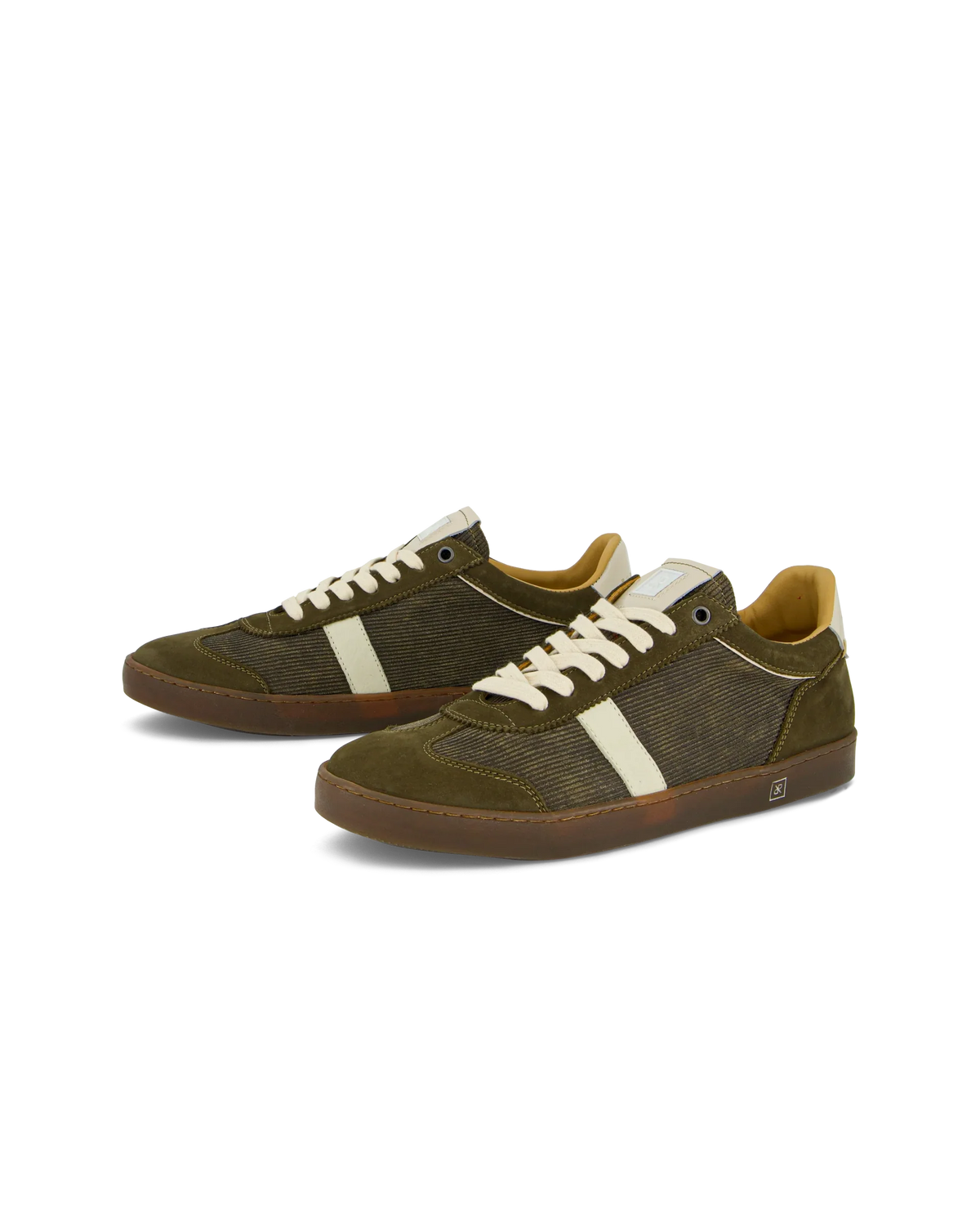 Rubirosa Judy Sneakers