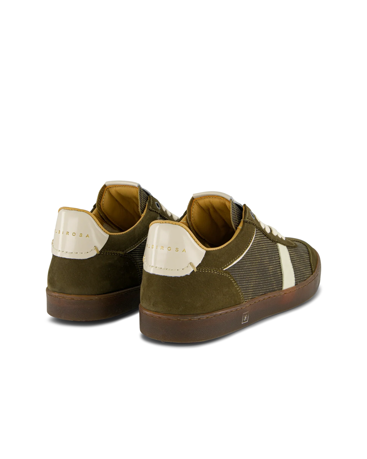 Rubirosa Judy Sneakers