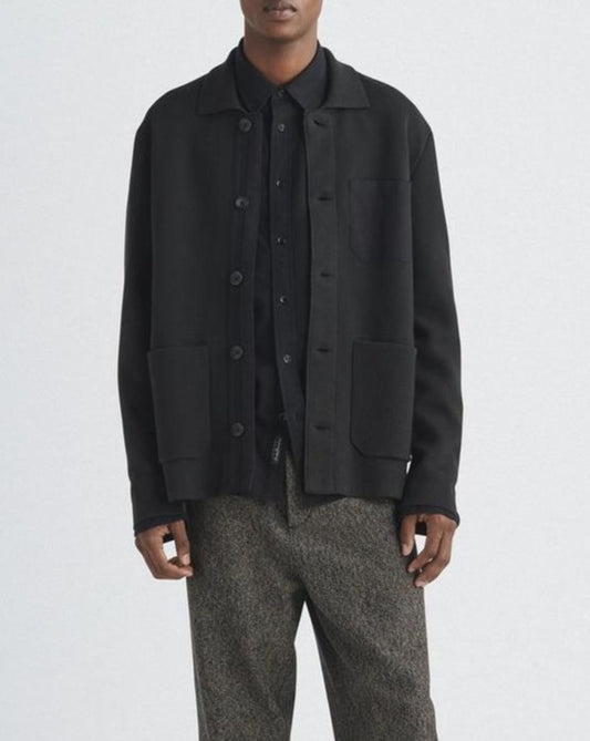 Rag & Bone Jayden Chore Cardigan