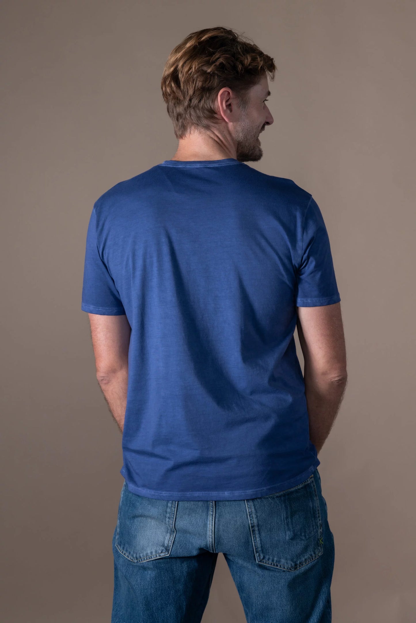 Anonym Jules W Tee