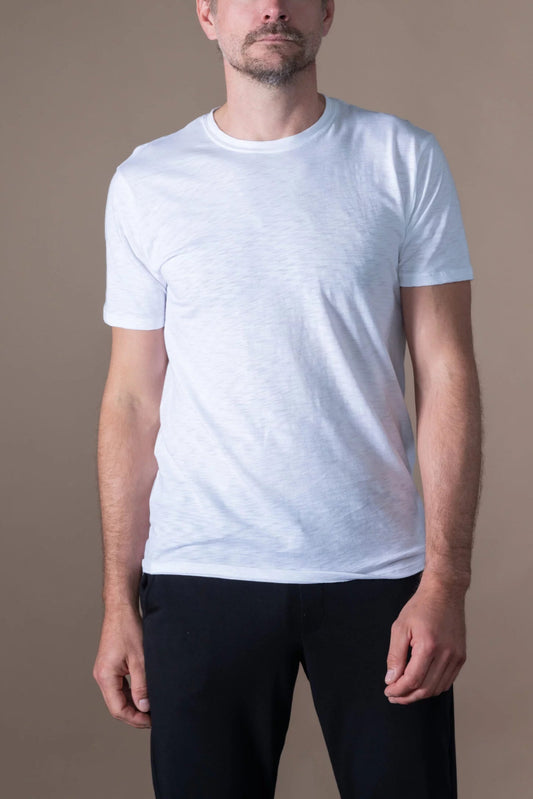 Anonym Jules Crew Neck Tee