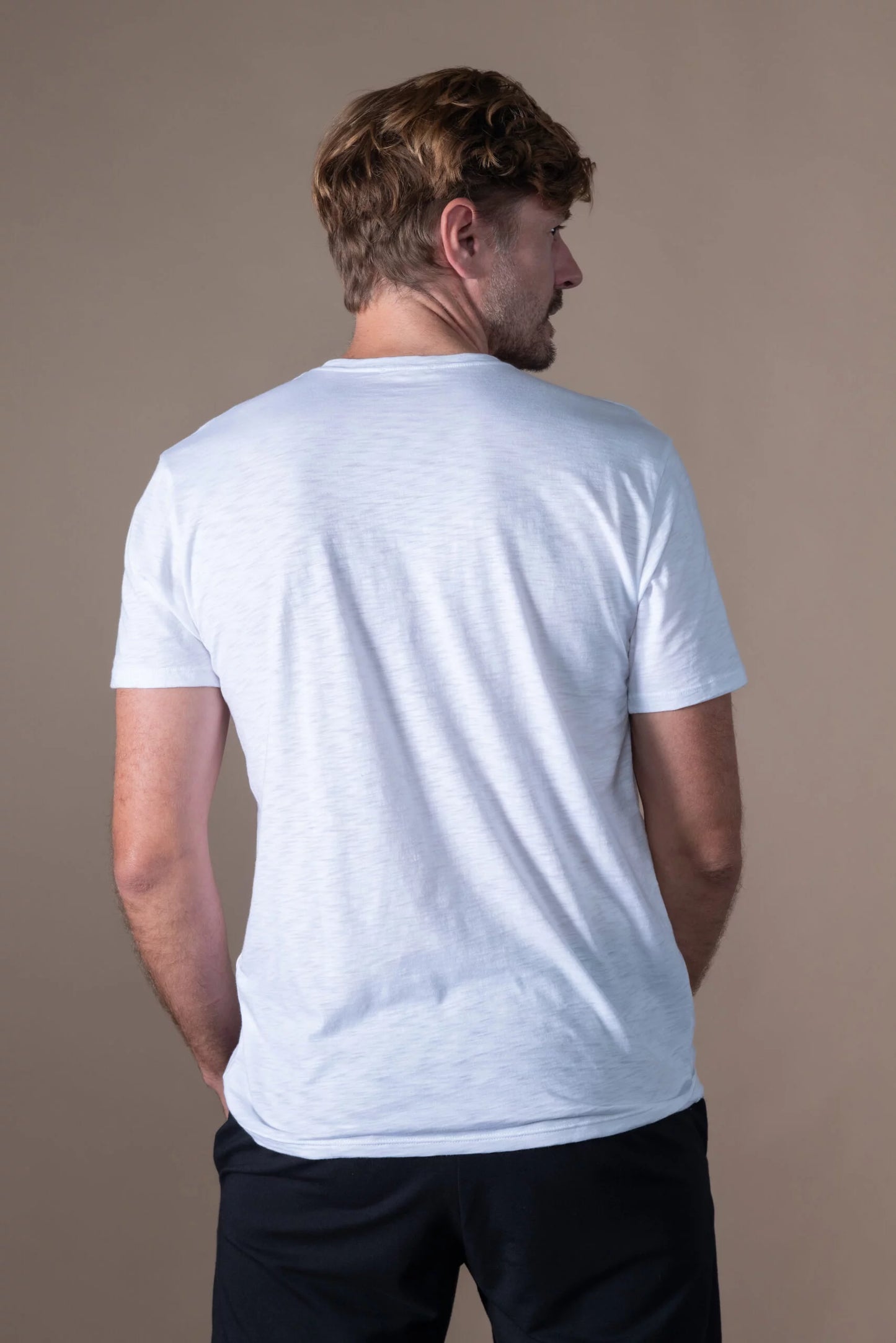 Anonym Jules Crew Neck Tee
