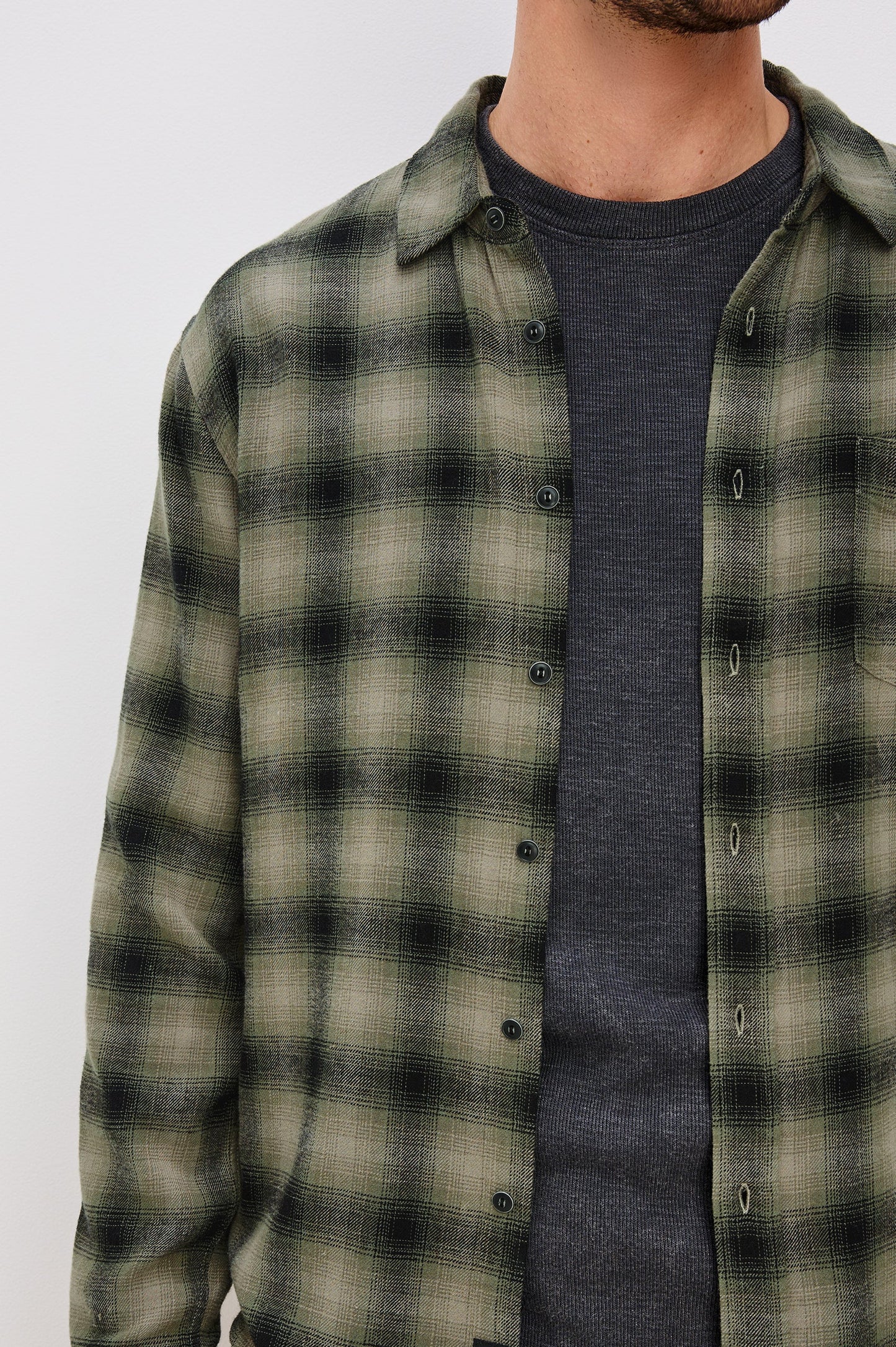Rails Lennox Plaid Shirt