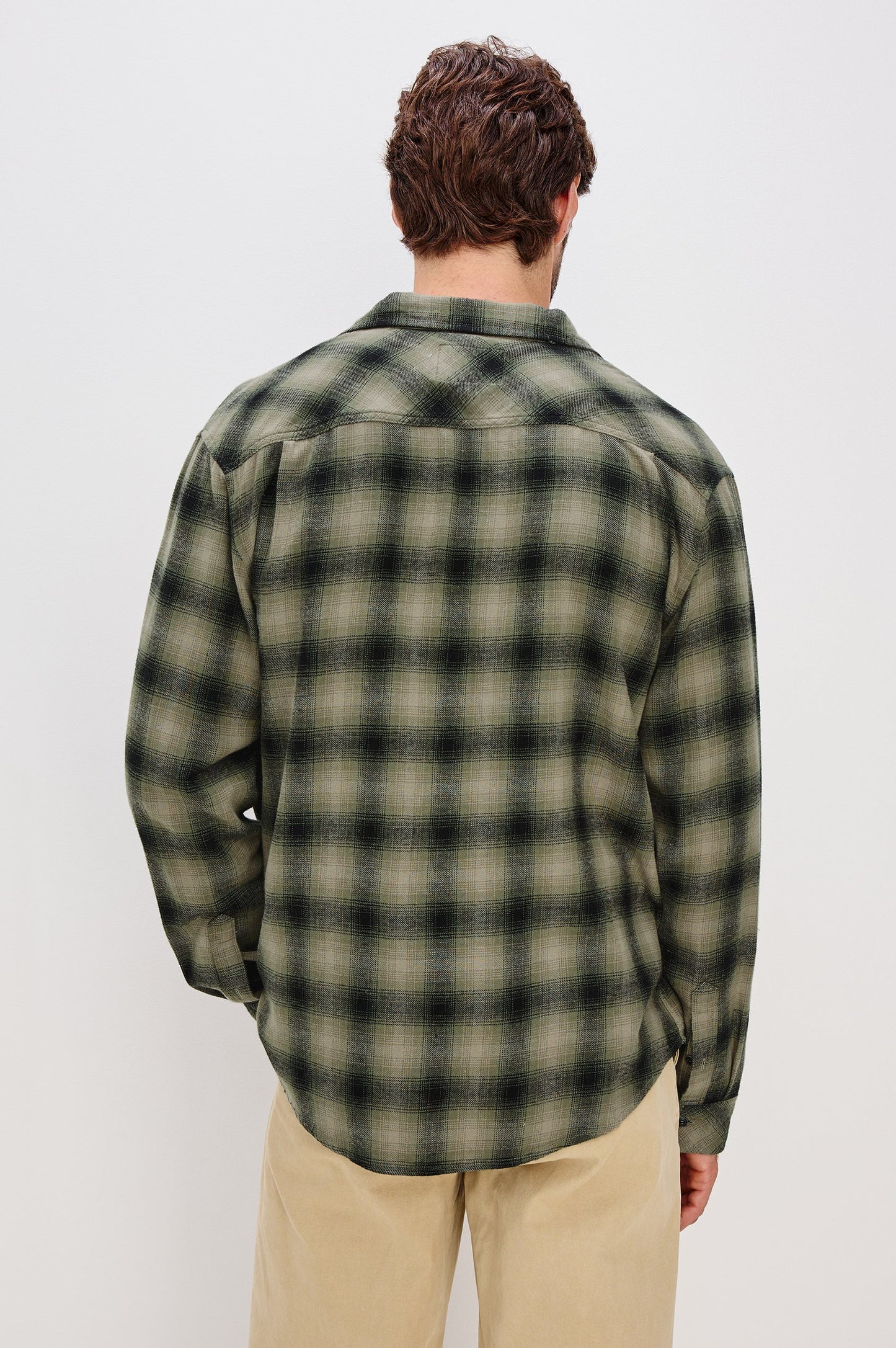 Rails Lennox Plaid Shirt