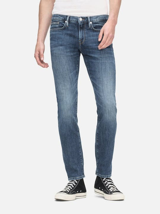 FRAME L'Homme Slim Jeans