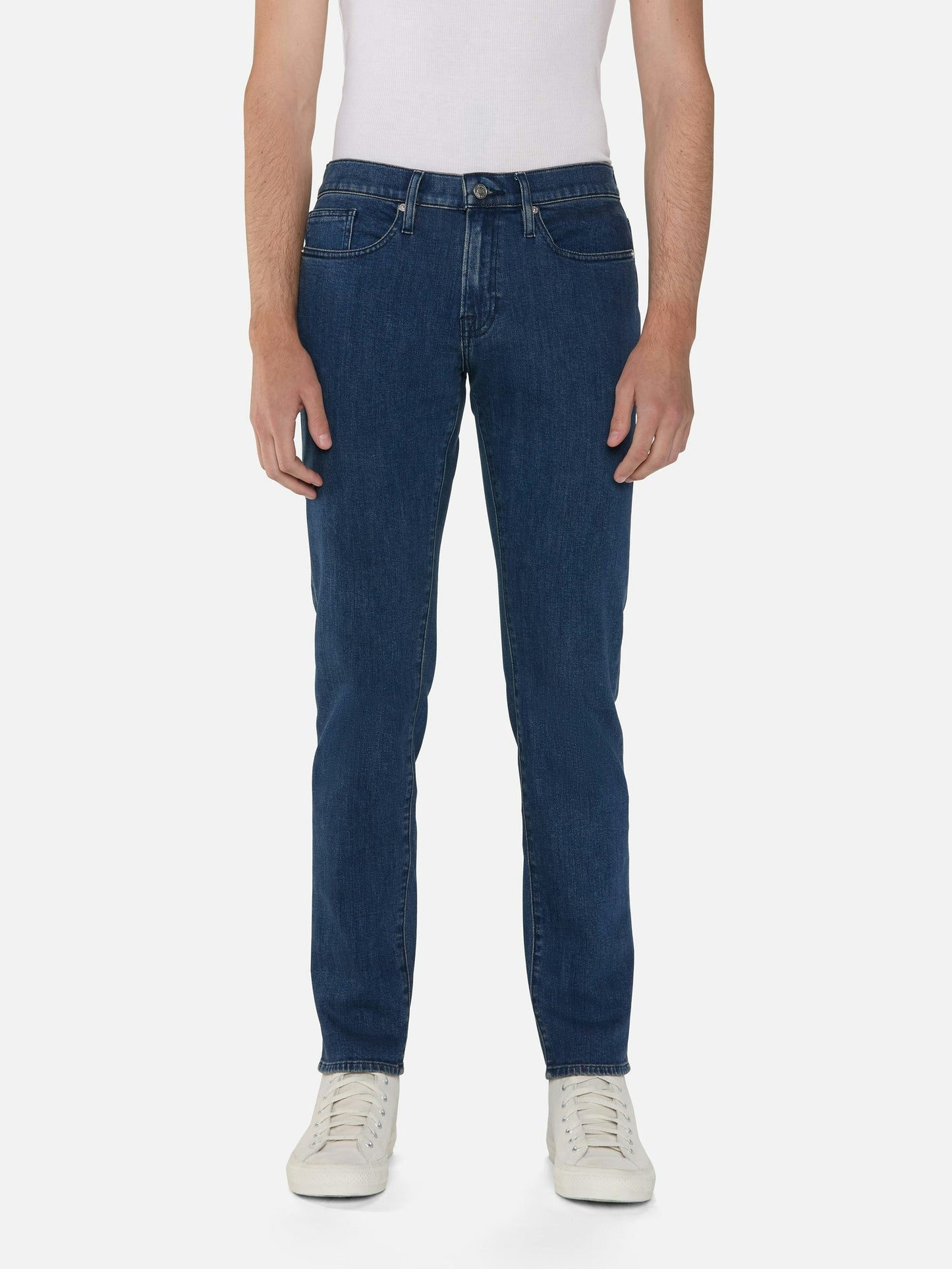 Frame L'homme Slim Jeans