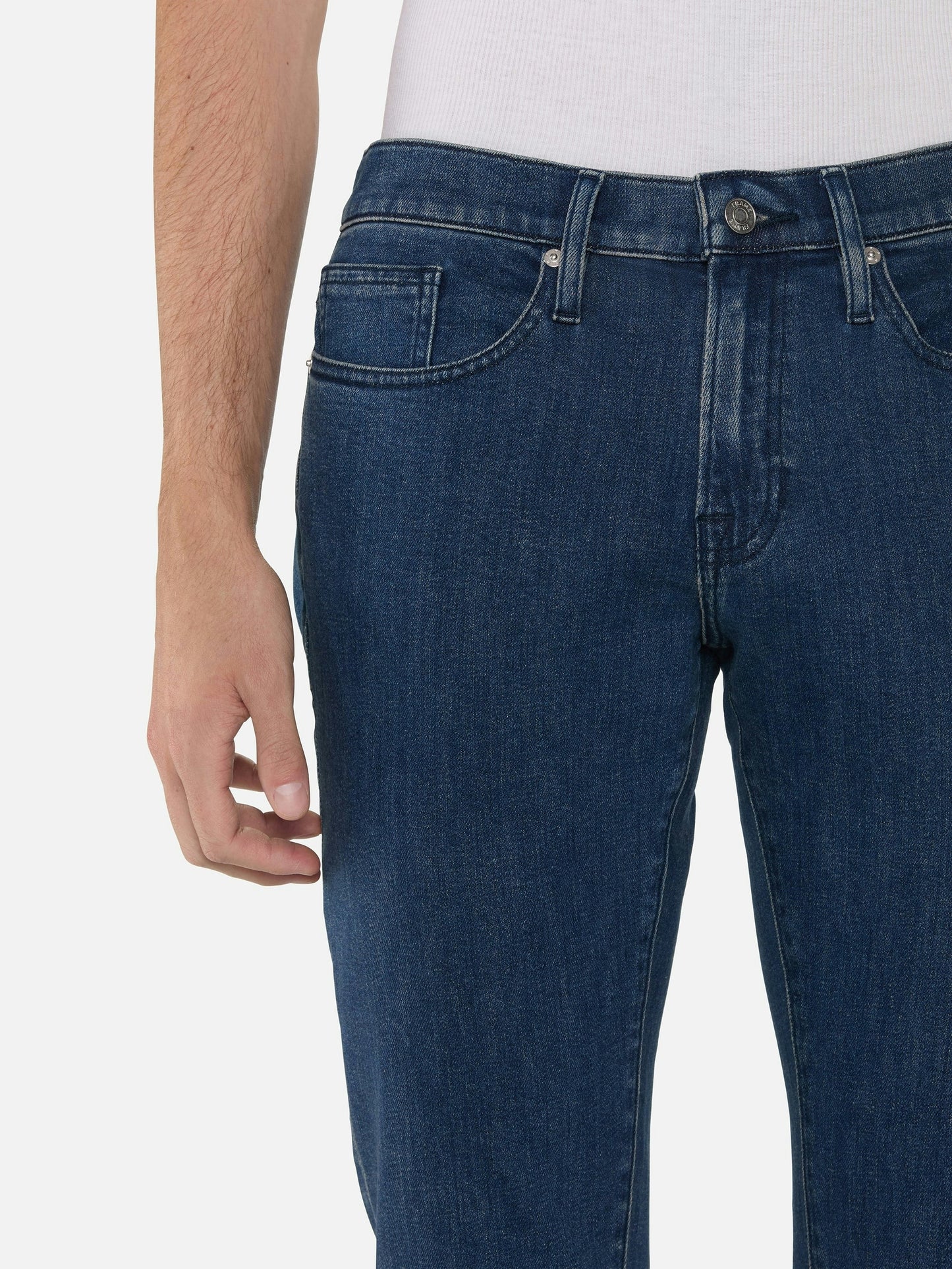Frame L'homme Slim Jeans