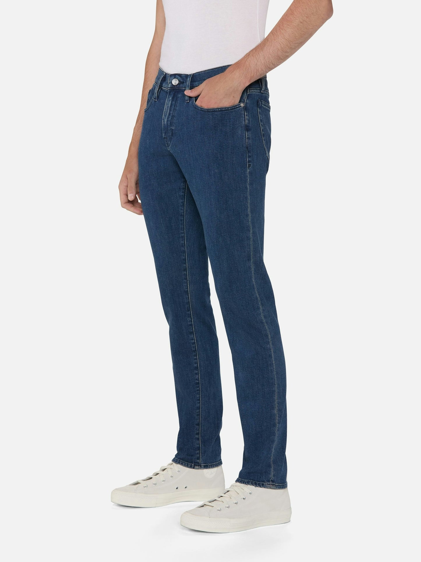 Frame L'homme Slim Jeans