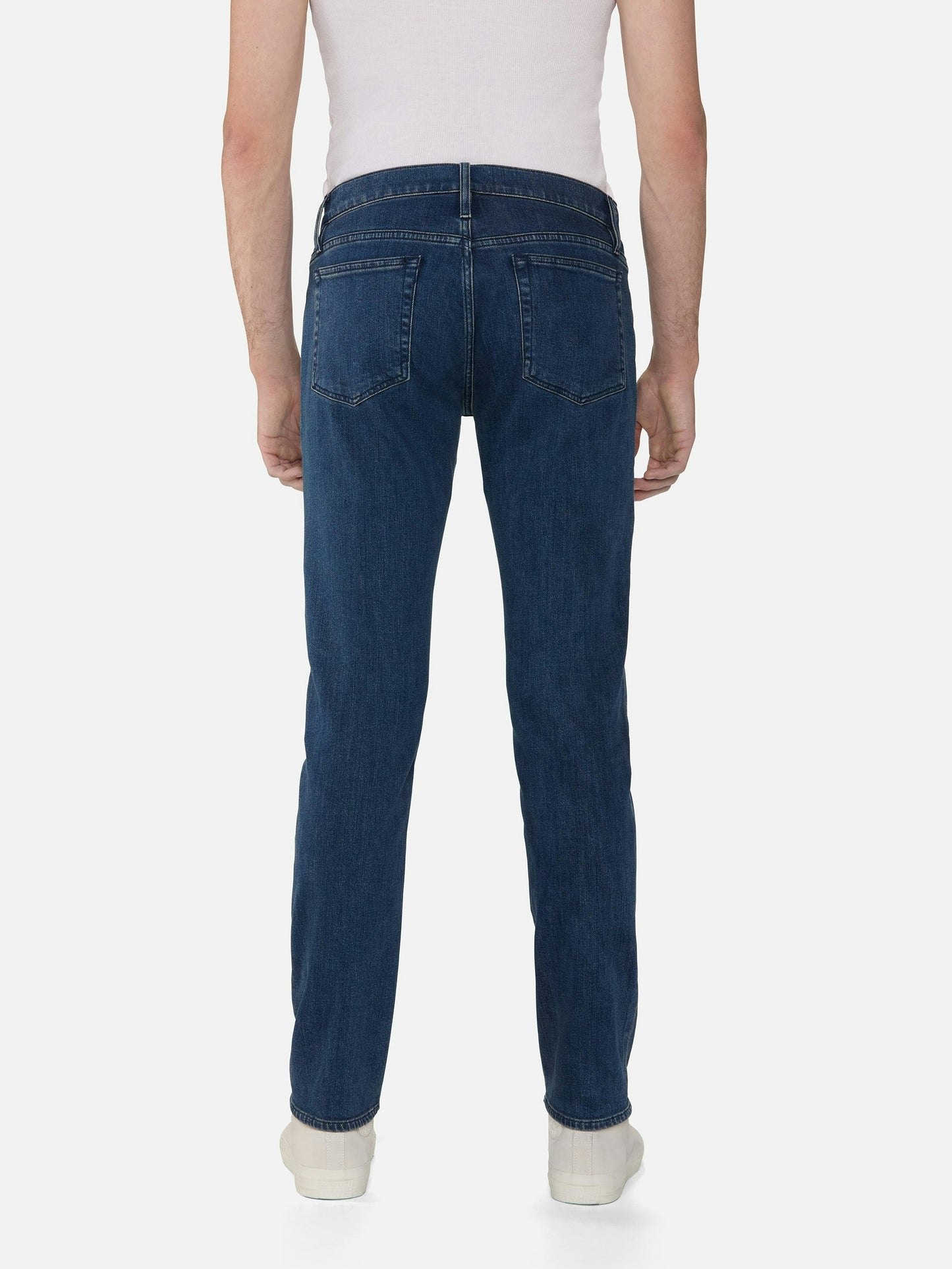 Frame L'homme Slim Jeans
