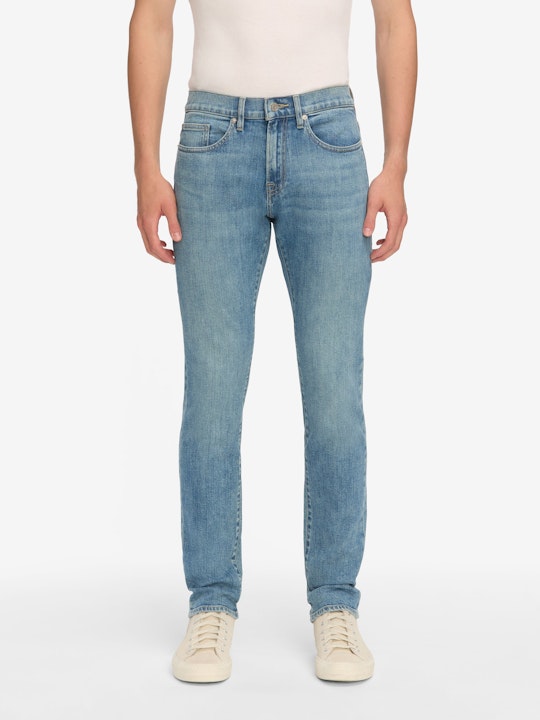 Frame L'Homme Slim Jeans