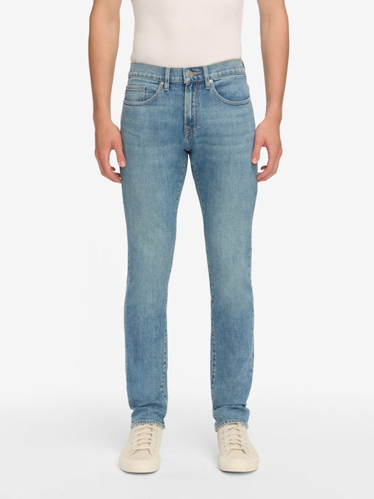 Frame L'Homme Slim Jeans